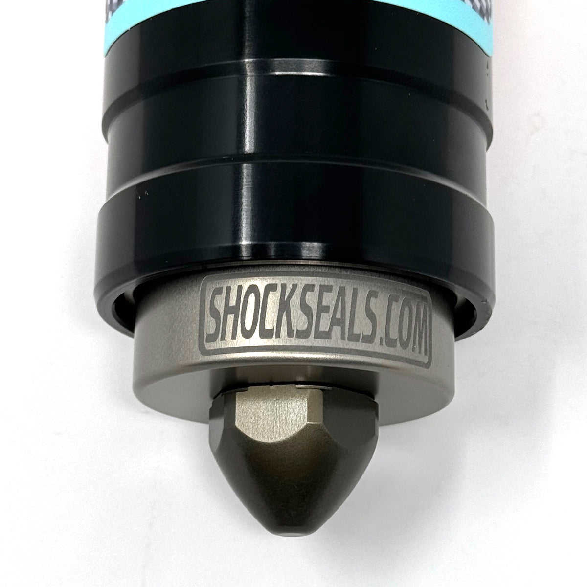 FOX PODIUM UTV POWERSPORTS DUAL SEAL SCHRADER HIGH VOLUME 2.5 RESI END LLC