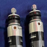 FOX 2.0 SEAL KIT 5/8" SHAFT W/ RESI & PERFORMANCE IFP