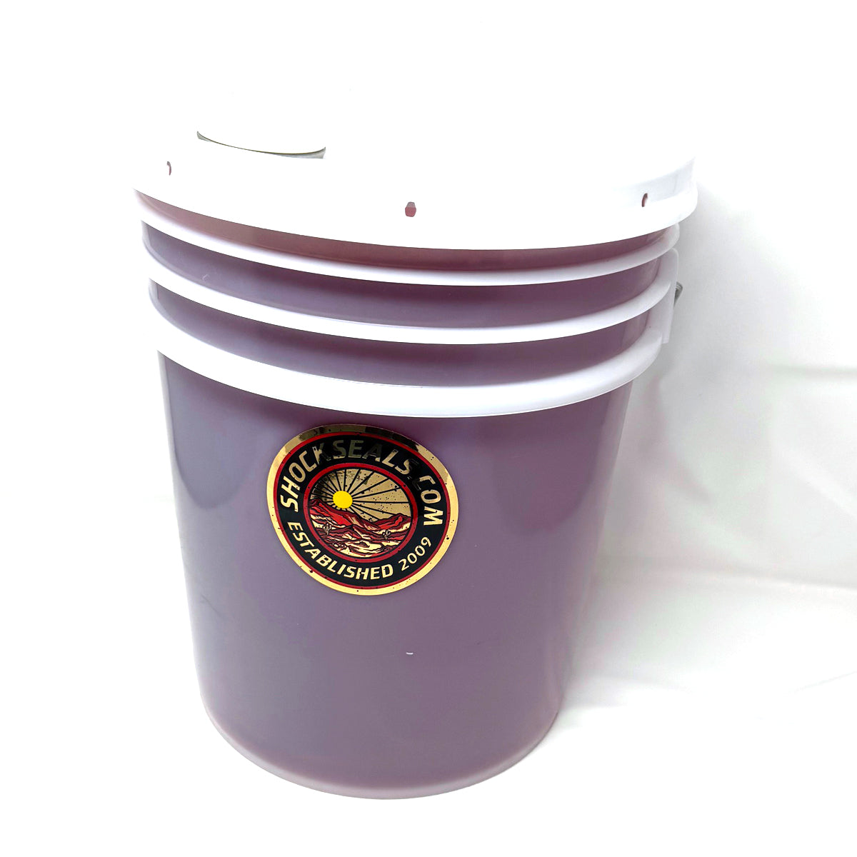 JM92 FOX RED SHOCK OIL 5WT – SHOCKSEALS.COM LLC