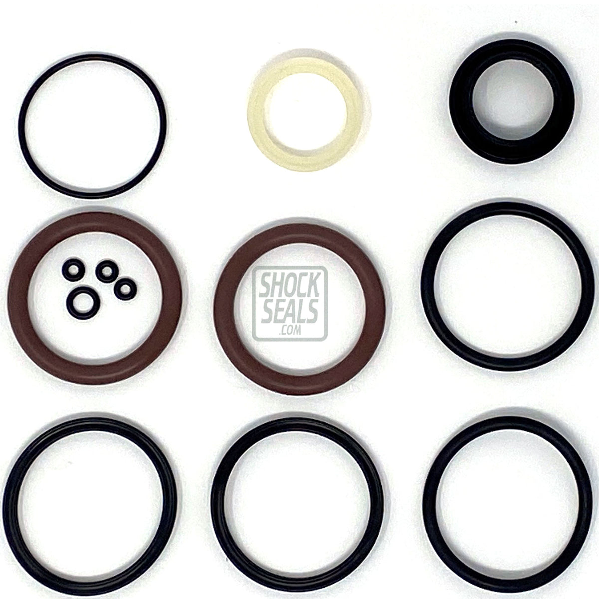 EIBACH 7/8" SEAL KIT LLC