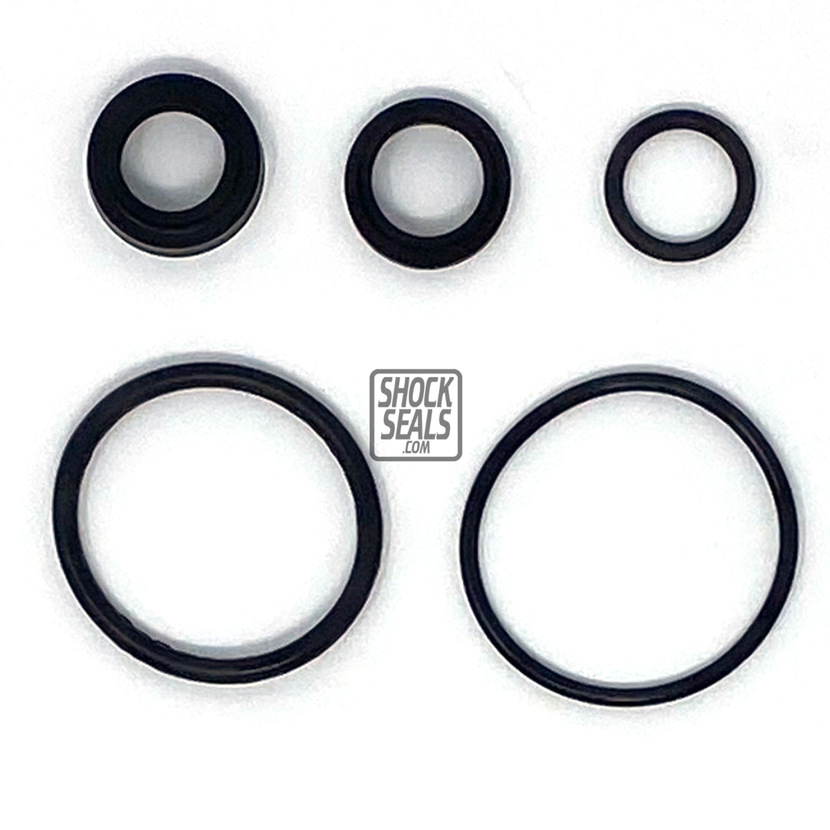FOX 2.0 SEAL KIT 5/8