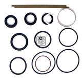 FOX 2.5" TRD PRO SEAL KIT 7/8" SHAFT IBP INTERNAL RESI / 2.0 RESI
