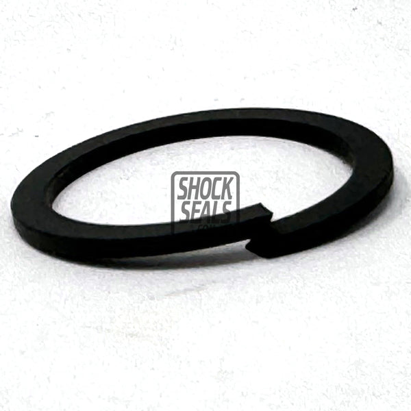 FOX 1" SPLIT RING BACKUP