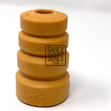 5/8" SHAFT BOTTOM OUT BUMPER TALL MCU