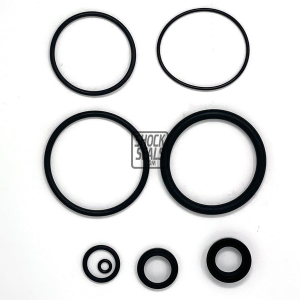 FOX 2.5 W 5/8" SHAFT IFP SEAL KIT