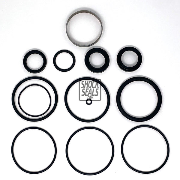 FOX 2.5 OEM GEN1 RANGER RAPTOR / BRONCO WILDTRACK / JT MOJAVE / TRD PRO 7/8 SHAFT