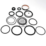 FOX 3.0 OEM "NEXT GEN" SEAL KIT 7/8 SHAFT