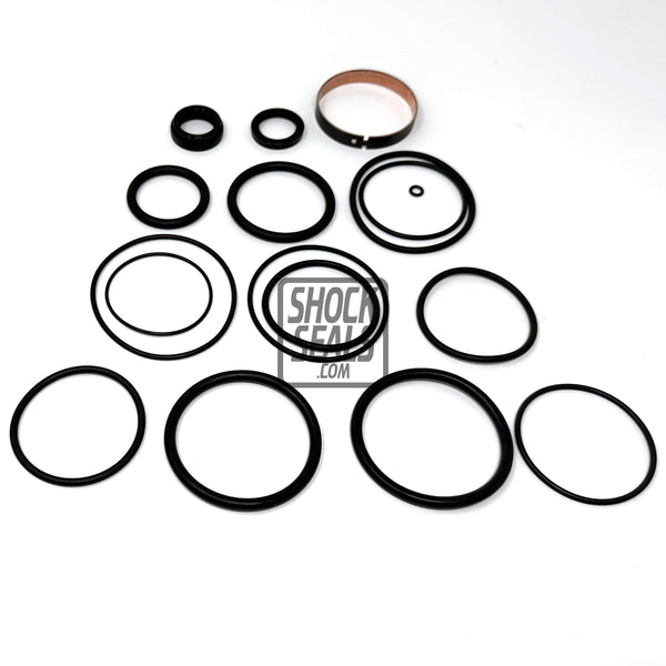 FOX 3.0 OEM "NEXT GEN" SEAL KIT 7/8 SHAFT