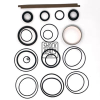 FOX 3.0 OEM GEN 3 RAPTOR / BRONCO RAPTOR SEAL KIT 7/8" SHAFT MODEL YEAR 22-UP