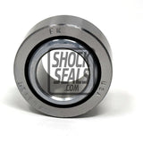 FK FKS12T ALLOY UNIBALL BEARING  3/4" ID 1-7/16" OD F1 FIT