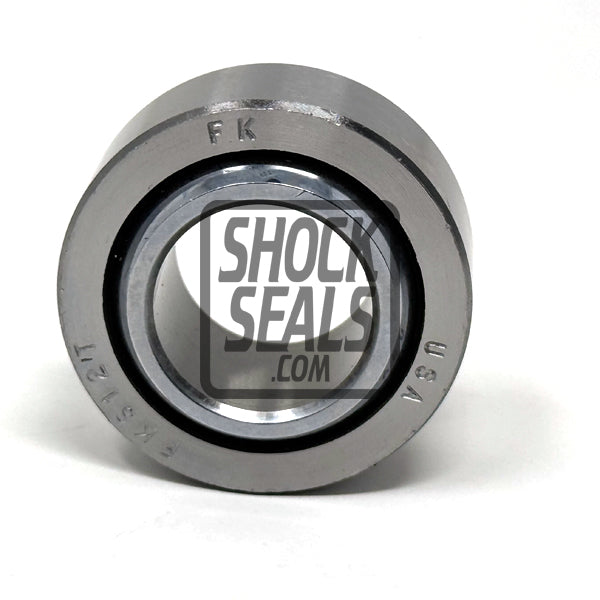 FK FKS12T ALLOY UNIBALL BEARING  3/4" ID 1-7/16" OD F1 FIT