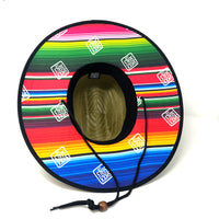 SHOCKSEALS.COM 2009 GRANDE SUN HAT