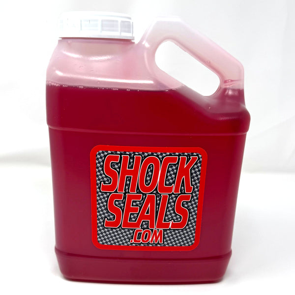 SHOCK OIL & LUBE LLC