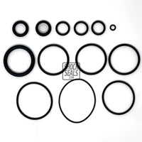 RADFLO 2.0 SEAL KIT W/ 5/8" SHAFT