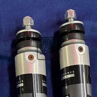 FOX 2.5 W 5/8" SHAFT IFP SEAL KIT