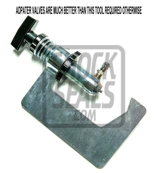 FORD RAPTOR FOX Shock 2,5 Gen1 Bypass Choc Arrière Reconstruction Joint - Foto 12