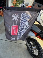SHOCKSEALS.COM BANNERS / FLAGS