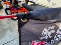 SHOCKSEALS.COM BANNERS / FLAGS