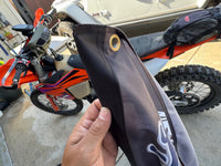 SHOCKSEALS.COM BANNERS / FLAGS