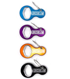 BILLET BOTTLE OPENER