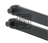 UNIVERSAL 2 PIN SPANNER WRENCHES FOR FOX, KING, SAW, ADS, ETC...