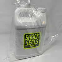 5wt performance shock oil 1 gallon