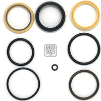 ADS 2.5 AIR SHOCK / BUMPSTOP SEAL KIT W/ 1 1/2" SHAFT