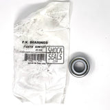 FK AIN12T UNIBALL BEARING 3/4" ID, 1-1/2" OD F1 FIT