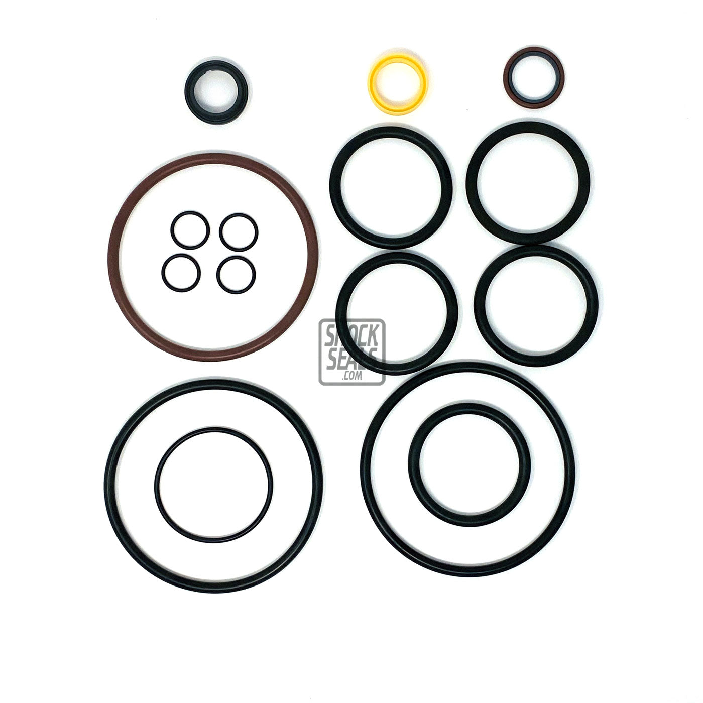 BILSTEIN 8125, 9100, 9200, 60MM BORE W/ 22MM SHAFT – SHOCKSEALS