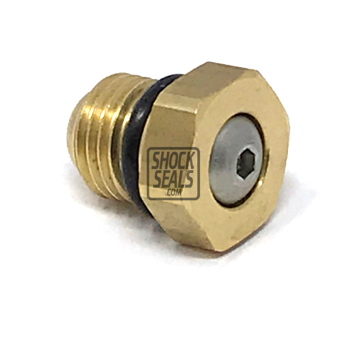 PELLET CHARGE PORT ASSEMBLY LLC