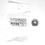 FK COM10T UNIBALL BEARING  5/8" ID 1-3/16" OD F1 FIT