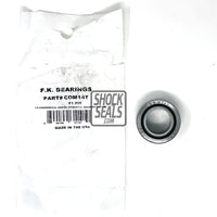 FK COM14T UNIBALL BEARING 7/8" ID 1-9/16" OD F1 FIT