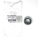FK COM14T UNIBALL BEARING 7/8" ID 1-9/16" OD F1 FIT