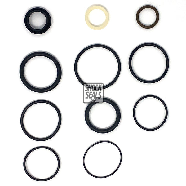 DIRT LOGIC 2.0 SEAL KIT 7/8" SHAFT