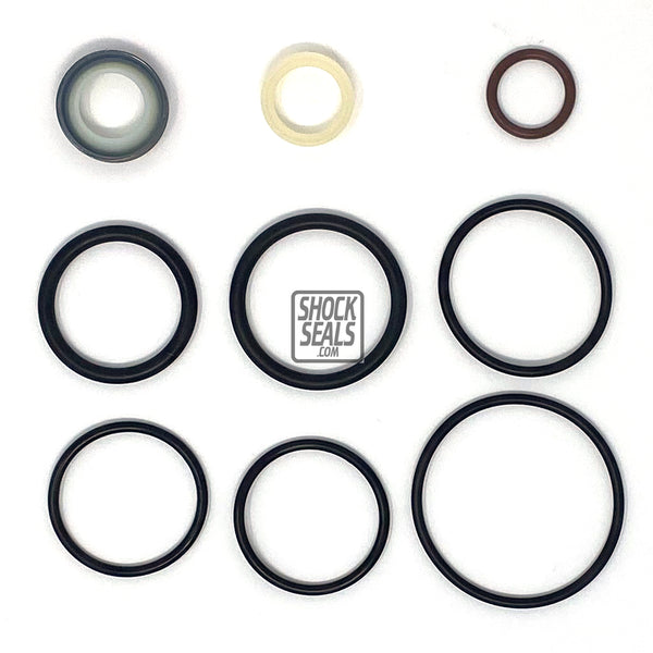 DIRT LOGIC 2.5 SEAL KIT 7/8" SHAFT