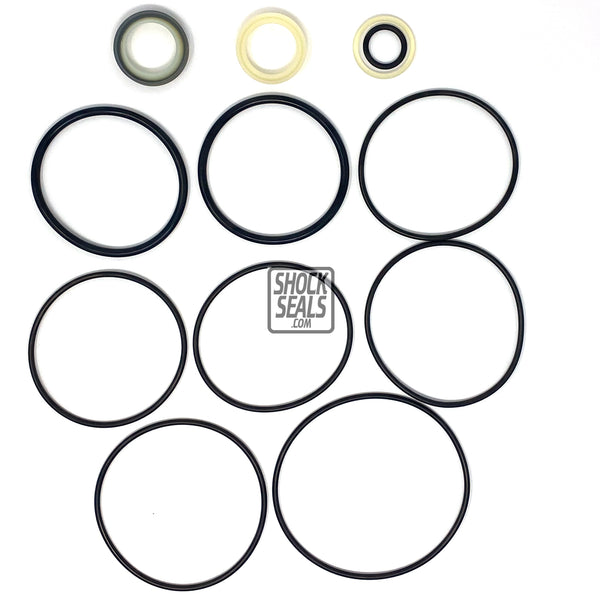 DIRT LOGIC 4.0 SEAL KIT 1 1/4" SHAFT