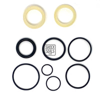 FOX / BILSTEIN / ICON / PRO COMP / WALKER 2.0 AIR BUMP / AIR SHOCK SEAL REBUILD  KIT 1 1/4" SHAFT