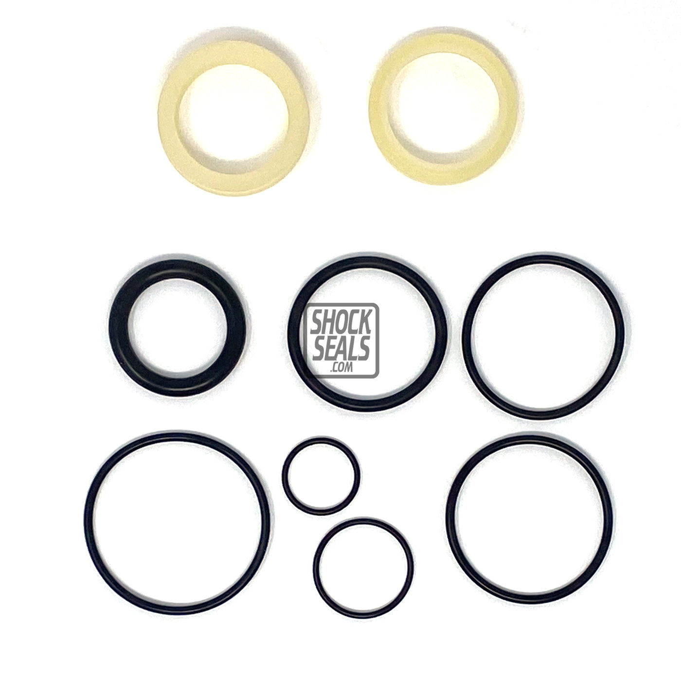 FOX / BILSTEIN / ICON / PRO COMP / WALKER 2.0 AIR BUMP / AIR SHOCK