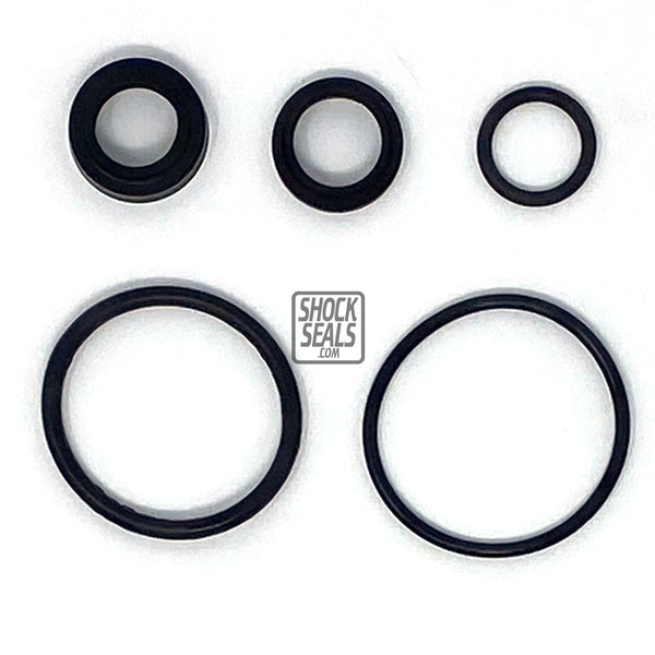 FOX 2.0 SEAL KIT 5/8" SHAFT EMULSION