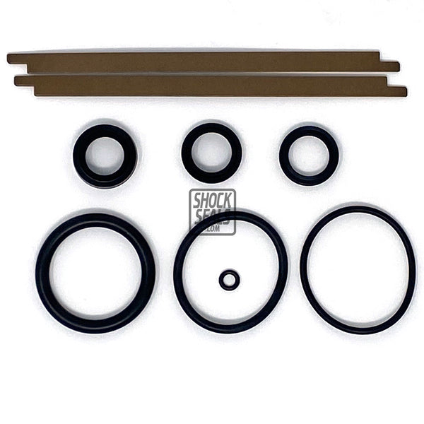 FOX 2.0 SEAL KIT 5/8" SHAFT (FABTECH/ARB)