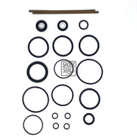 FOX 2.0 SEAL KIT 5/8" SHAFT W/ RESI & PERFORMANCE IFP