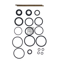 FOX 2.0 SEAL KIT 7/8" SHAFT W/ RESI