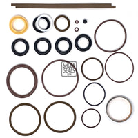 FOX 2.5" VITON UTV PODIUM SEAL KIT 7/8" SHAFT IBP