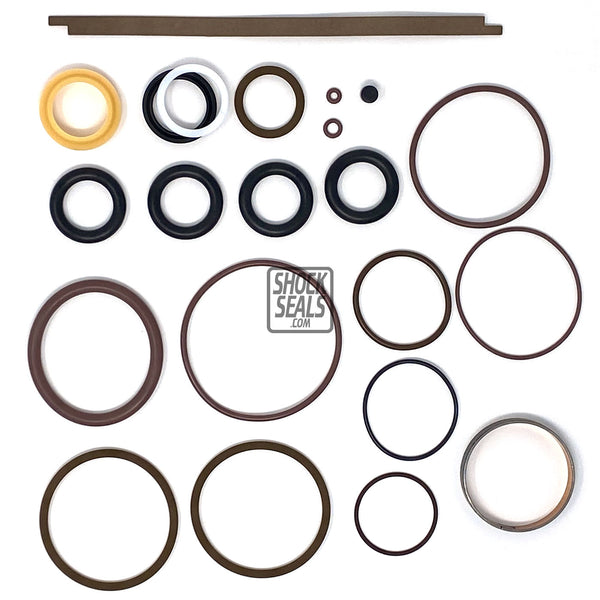 FOX 2.5" VITON UTV PODIUM SEAL KIT 7/8" SHAFT IBP