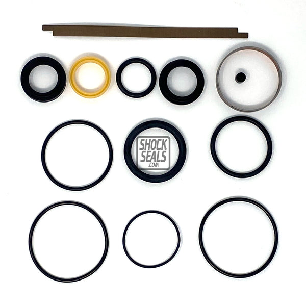 FOX 2.5 OEM GEN1 RAPTOR FRONT SEAL KIT