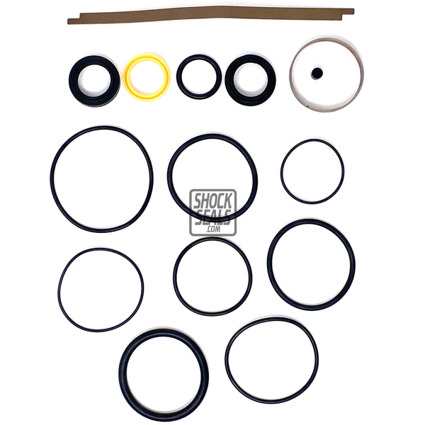 FOX 2.5" OEM GEN1 RAPTOR REAR SEAL KIT