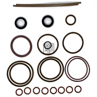 FOX 2.5 / 3.0  VITON SEAL KIT 7/8" SHAFT 2 1/2" RESI, PB, IBP, EBP STEEL SHOCK BODY