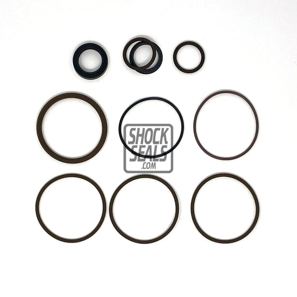 FOX 3.0 VITON  SEAL KIT 1" SHAFT 3" RESERVOIR