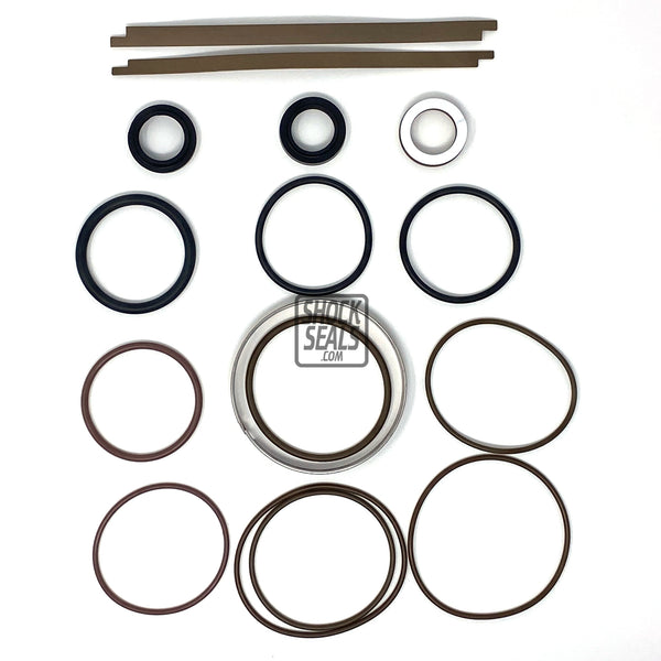 FOX FACTORY SERIES 3.0 VITON IBP SEAL KIT .875" SHAFT 2.5" RESI GEN 1 ONLY