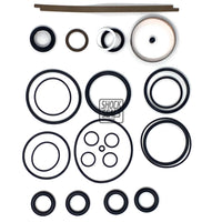 FOX 3.0 UTV PODIUM SEAL KIT 7/8" SHAFT